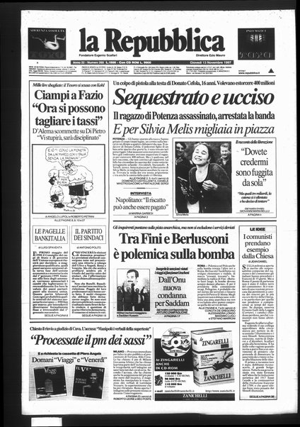 La repubblica